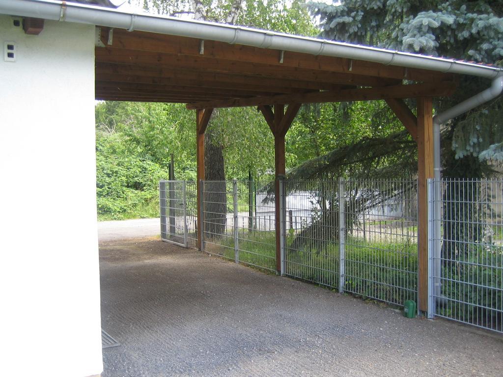 Ferienwohnungen Marita Salzwedel Exterior photo